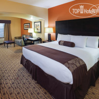 La Quinta Inn & Suites Searcy