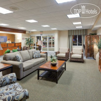 Holiday Inn Express Rehoboth Beach 