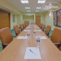 Holiday Inn Express Rehoboth Beach 