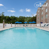 Holiday Inn Express Rehoboth Beach 