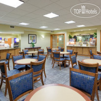 Holiday Inn Express Rehoboth Beach 
