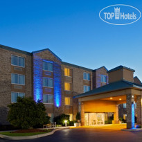 Holiday Inn Express Rehoboth Beach 