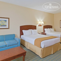 Holiday Inn Express Rehoboth Beach 