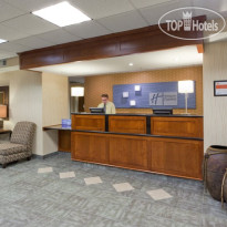 Holiday Inn Express Rehoboth Beach 