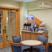 Holiday Inn Express Rehoboth Beach 