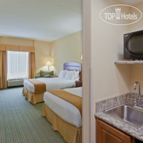 Holiday Inn Express Rehoboth Beach 