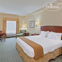 Holiday Inn Express Rehoboth Beach 