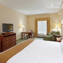 Holiday Inn Express Rehoboth Beach 