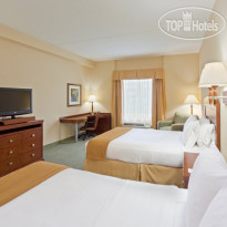 Holiday Inn Express Rehoboth Beach 