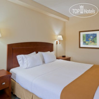 Holiday Inn Express Rehoboth Beach 