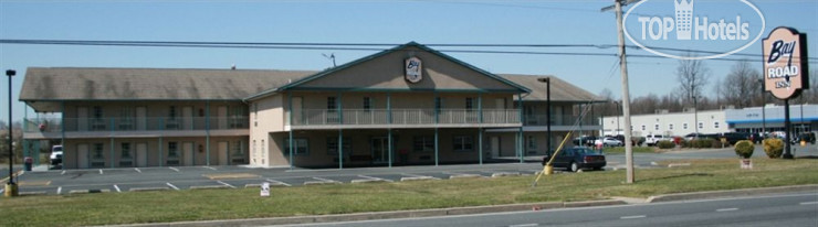 Bay Road Inn