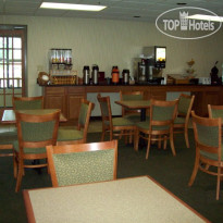 Best Western Galaxy Inn 