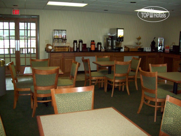 New photos from tourists Best Western Galaxy Inn 3*