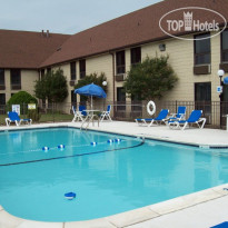 Best Western Galaxy Inn 