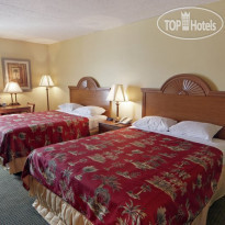 Best Western Galaxy Inn 