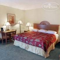 Best Western Galaxy Inn 