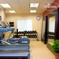 Hilton Garden Inn Dover 