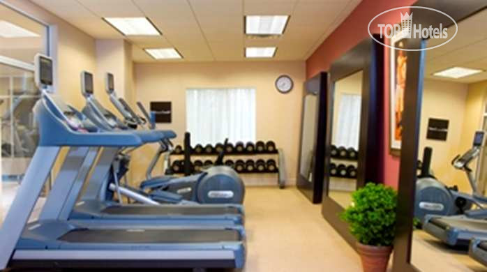 New photos from tourists Hilton Garden Inn Dover 3*