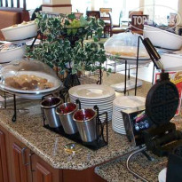 Hilton Garden Inn Dover 