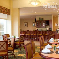 Hilton Garden Inn Dover 