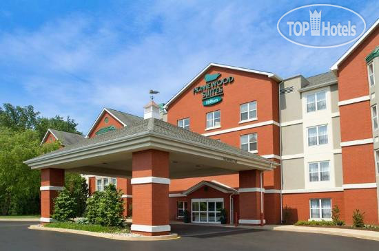 New photos from tourists Homewood Suites by Hilton Wilmington-Brandywine Valley 3*