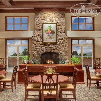 Homewood Suites by Hilton Wilmington-Brandywine Valley Ресторан в отеле
