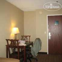 Homewood Suites by Hilton Wilmington-Brandywine Valley Номер в отеле
