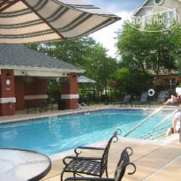 Homewood Suites by Hilton Wilmington-Brandywine Valley Бассейн в отеле