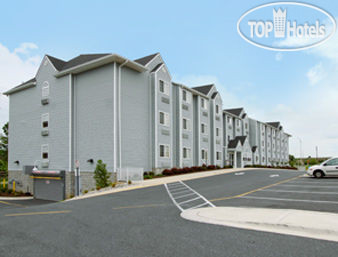 New photos from tourists Microtel Inn & Suites by Wyndham Dover 3*