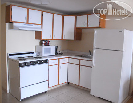 New photos from tourists Henlopen Hotel 2*