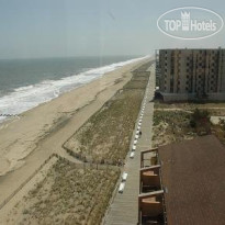 Henlopen Hotel Отель