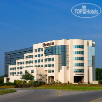 Sheraton Wilmington South