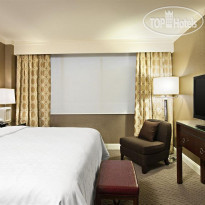 Sheraton Wilmington South