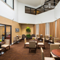 Sheraton Wilmington South