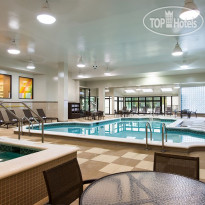 Sheraton Wilmington South