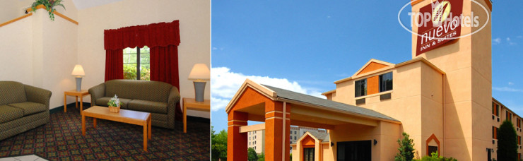 Nuevo Inn & Suites University