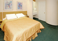 New photos from tourists Nuevo Inn & Suites University 2*