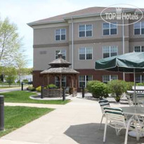 Homewood Suites by Hilton Providence-Warwick 