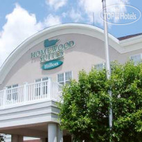 Homewood Suites by Hilton Providence-Warwick 