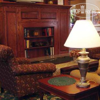 Homewood Suites by Hilton Providence-Warwick 