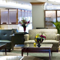 Radisson Hotel Providence Airport 