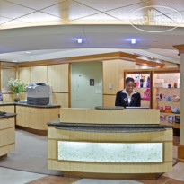 Radisson Hotel Providence Airport 