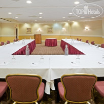 Radisson Hotel Providence Airport 