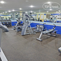 Radisson Hotel Providence Airport 