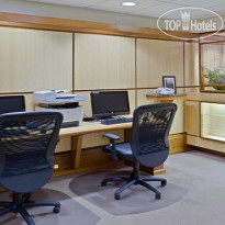 Radisson Hotel Providence Airport 