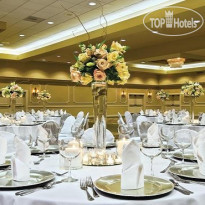 Radisson Hotel Providence Airport 