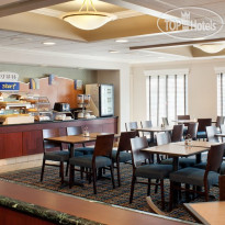 Holiday Inn Express Middletown/Newport 