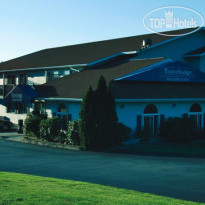 Travelodge Newport Area/Middletown 