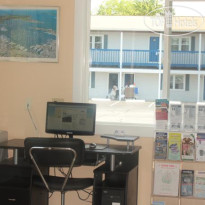 Travelodge Newport Area/Middletown 