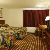 Travelodge Newport Area/Middletown 
